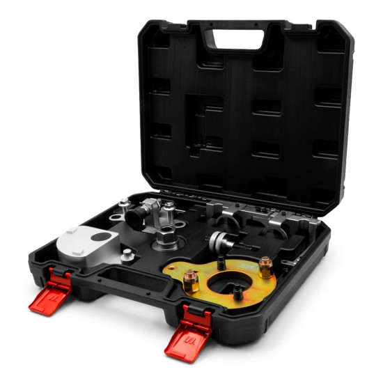 Kit de Sincronização de Motores Opel Astra K; Insignia B 1.5 CRDI e 2.0 CDTi