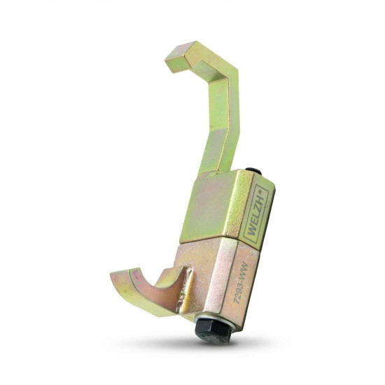 Ferramenta de Compressão do Tensor da Correia para Híbridos Hyundai e Kia