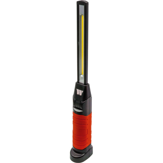 Lanterna Slim Magnética COB LED W793