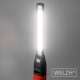 Lanterna Slim Magnética COB LED W793