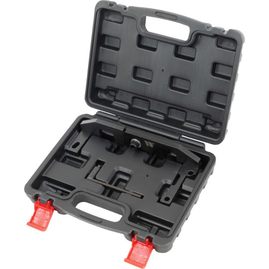 Kit de bloqueio para Citroen e Peugeot 1.0 e 1.2 VTi EB2