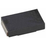 Resistência SMD 4527 2W 1% - R010 Resistência SMD 4527 2W 1% - R010