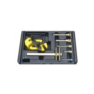 Ferramenta bloqueio distribuição Renault, Opel & Volvo Ferramenta bloqueio distribuição Renault, Opel & Volvo