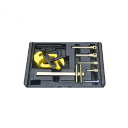 Ferramenta bloqueio distribuição Renault, Opel & Volvo Ferramenta bloqueio distribuição Renault, Opel & Volvo