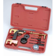 Ferramenta de bloqueio de distribuição para Renault, Opel, Nissan 1.5-1.9 - 2.2-2.5 DCI Weber tools Ferramenta de bloqueio de distribuição para Renault, Opel, Nissan 1.5-1.9 - 2.2-2.5 DCI Weber tools