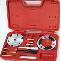 Ferramenta de bloqueio de distribuição para Mazda e Ford 2.0 2.2 2.4 TDDI e TDCI Weber Tools