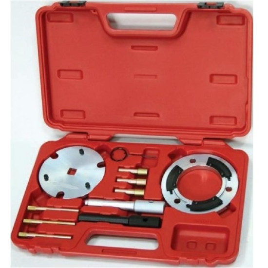 Ferramenta de bloqueio de distribuição para Mazda e Ford 2.0 2.2 2.4 TDDI e TDCI Weber Tools