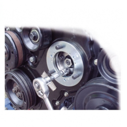 Ferramenta de bloqueio de distribuição para Mazda e Ford 2.0 2.2 2.4 TDDI e TDCI Weber Tools