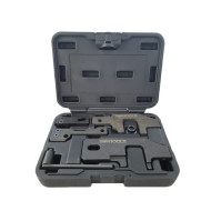 Kit de bloqueio para Citroen e Peugeut 1.0 e 1.2 VTi WEBER TOOLS Kit de bloqueio para Citroen e Peugeut 1.0 e 1.2 VTi WEBER TOOLS