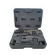 Kit de bloqueio para Citroen e Peugeut 1.0 e 1.2 VTi WEBER TOOLS Kit de bloqueio para Citroen e Peugeut 1.0 e 1.2 VTi WEBER TOOLS
