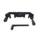 Kit de bloqueio para Citroen e Peugeut 1.0 e 1.2 VTi WEBER TOOLS Kit de bloqueio para Citroen e Peugeut 1.0 e 1.2 VTi WEBER TOOLS