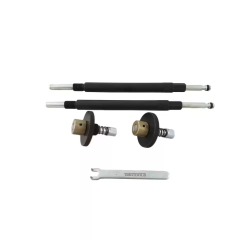 Kit Bloqueio Fiat motores a gasolina WEBER TOOLS