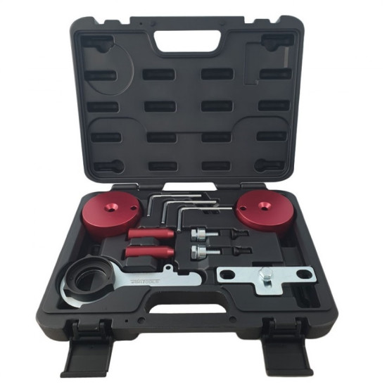 Kit bloqueio Ford 2.0 TDCi EcoBlue Diesel Kit bloqueio Ford 2.0 TDCi EcoBlue Diesel