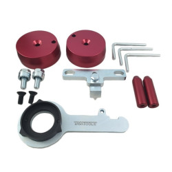 Kit bloqueio Ford 2.0 TDCi EcoBlue Diesel Kit bloqueio Ford 2.0 TDCi EcoBlue Diesel