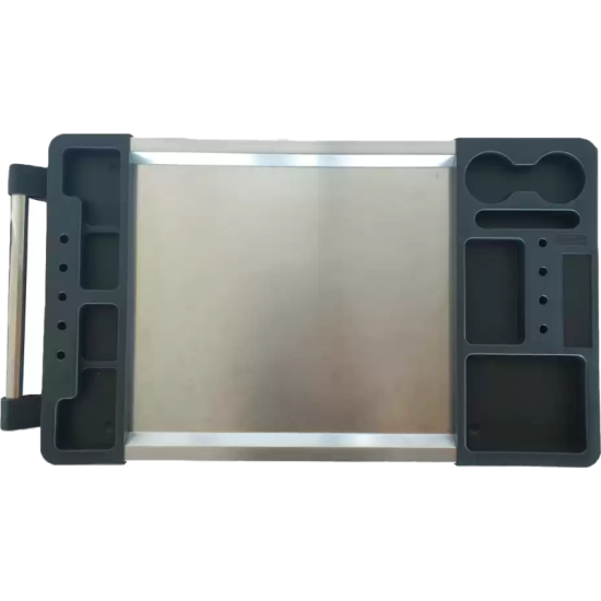 Carro de ferramenta 7 gavetas com ferramenta 250 peças Carro de ferramenta 7 gavetas com ferramenta 250 peças