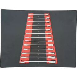 Carro de ferramenta 7 gavetas com ferramenta 250 peças Carro de ferramenta 7 gavetas com ferramenta 250 peças