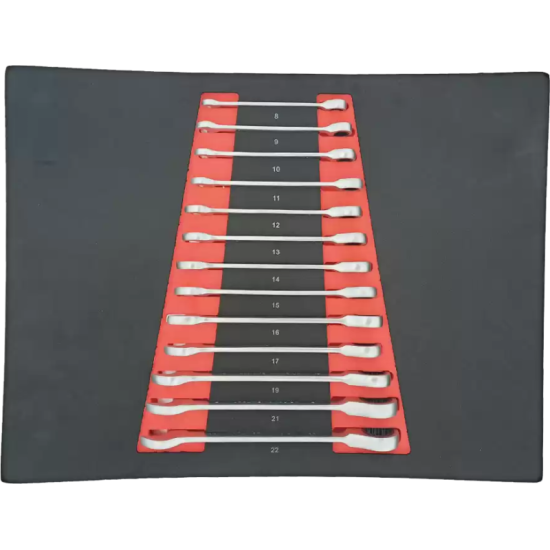 Carro de ferramenta 7 gavetas com ferramenta 250 peças Carro de ferramenta 7 gavetas com ferramenta 250 peças