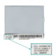 LCD display for Ford Fiesta Mk6, B-Max, Ecosport, Transit - Tourneo Courier instrument panels (Code: COG-VIST1080-02)